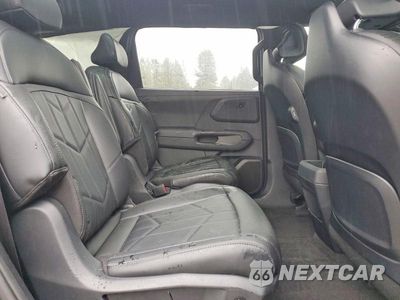 Zdjęcie 11 z 14 samochodu: 2027 KIA TELLURIDE HYBRID X-LINE SX VIN:5XYPDESA3VG024526 - miniatura