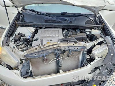 Zdjęcie 12 z 13 samochodu: 2012 TOYOTA HIGHLANDER LIMITED VIN:5TDYK3EH1CS071285 - miniatura