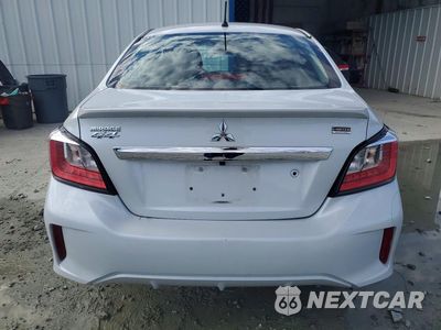 Zdjęcie 6 z 12 samochodu: 2021 MITSUBISHI MIRAGE G4 SE VIN:ML32FVFJ2MHF06835 - miniatura