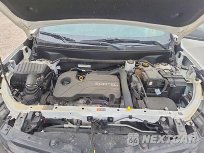 Zdjęcie 12 z 13 samochodu: 2018 CHEVROLET EQUINOX LS VIN:2GNAXHEV3J6160926 - miniatura