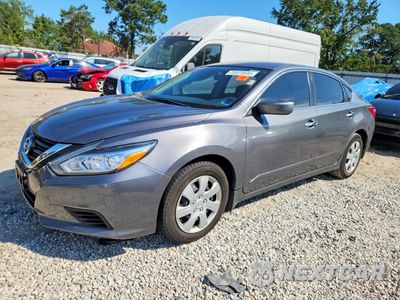 2017 NISSAN ALTIMA 2.5 S 1N4AL3AP7HC138174 - główne zdjęcie licytacji z USA - miniatura