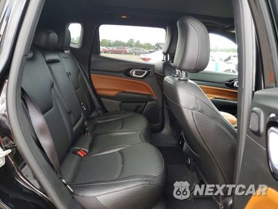 Zdjęcie 11 z 13 samochodu: 2024 JEEP COMPASS LIMITED VIN:3C4NJDCN0RT141071 - miniatura