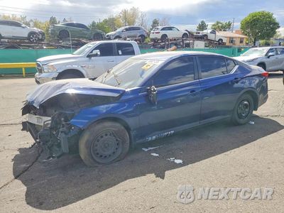 2020 NISSAN ALTIMA SR 1N4BL4CW0LC141537 - główne zdjęcie licytacji z USA - miniatura