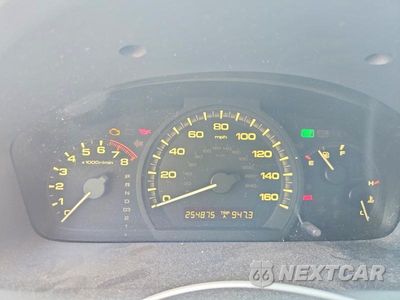 Zdjęcie 9 z 12 samochodu: 2006 HONDA ACCORD EX VIN:1HGCM568X6A072968 - miniatura