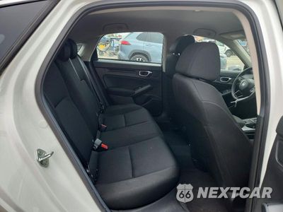 Zdjęcie 10 z 12 samochodu: 2024 HONDA CIVIC LX VIN:19XFL2H53RE004979 - miniatura