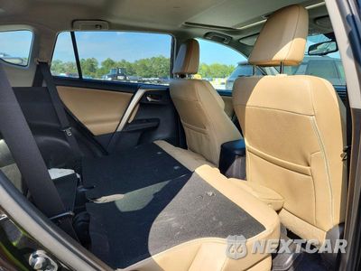 Zdjęcie 11 z 14 samochodu: 2015 TOYOTA RAV4 LIMITED VIN:2T3DFREV8FW264578 - miniatura