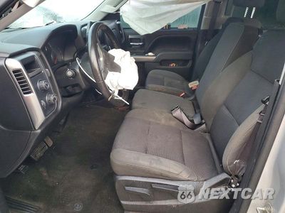Zdjęcie 7 z 13 samochodu: 2015 CHEVROLET SILVERADO K1500 LT VIN:3GCUKREH9FG269424 - miniatura