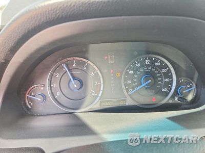 Zdjęcie 9 z 12 samochodu: 2010 HONDA ACCORD CROSSTOUR EXL VIN:5J6TF1H55AL008512 - miniatura