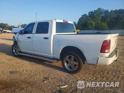 Drugie zdjęcie samochodu z przodu: 2016 RAM 1500 ST VIN:1C6RR6KG0GS347988 - miniatura
