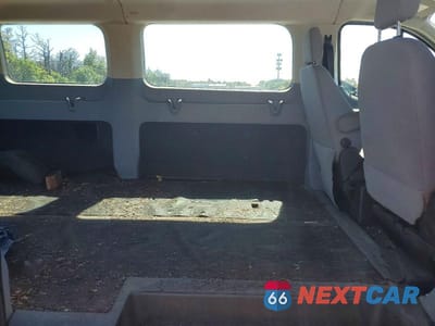 Zdjęcie 11 z 13 samochodu: 2016 FORD TRANSIT T-350 VIN:1FBZX2ZM3GKB11794 - miniatura