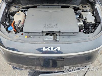 Zdjęcie 12 z 13 samochodu: 2023 KIA NIRO WAVE VIN:KNDCT3L14P5017892 - miniatura