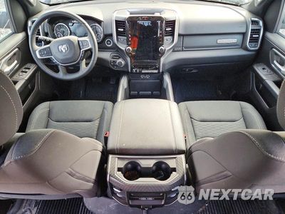 Zdjęcie 8 z 12 samochodu: 2025 RAM 1500 BIG HORN/LONE STAR VIN:1C6SRFFP9SN556052 - miniatura