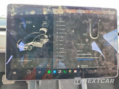 Zdjęcie 9 z 13 samochodu: 2021 TESLA MODEL 3 VIN:5YJ3E1EB7MF868969 - miniatura