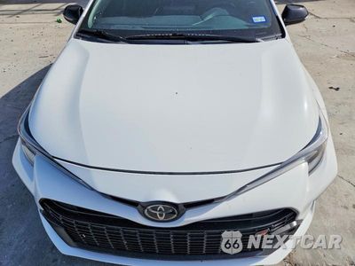 Zdjęcie 11 z 12 samochodu: 2023 TOYOTA GR COROLLA CORE VIN:JTNABAAE3PA006227 - miniatura