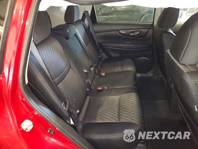 Zdjęcie 11 z 13 samochodu: 2017 NISSAN ROGUE S VIN:5N1AT2MV6HC821655 - miniatura