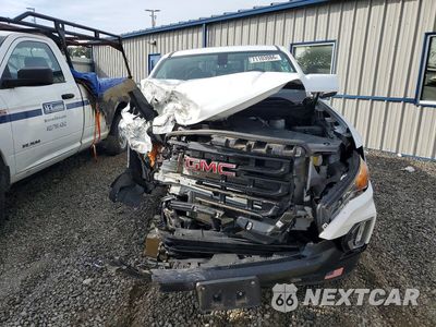 Piąte zdjęcie samochodu w środku: 2022 GMC CANYON ELEVATION VIN:1GTH5CEA2N1321448 - miniatura