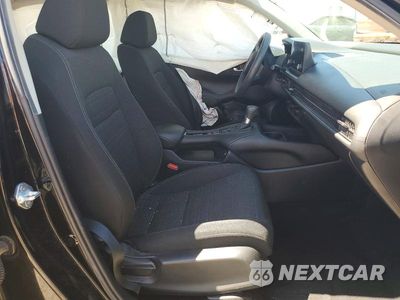 Zdjęcie 7 z 13 samochodu: 2023 HONDA HR-V LX VIN:3CZRZ2H37PM740119 - miniatura