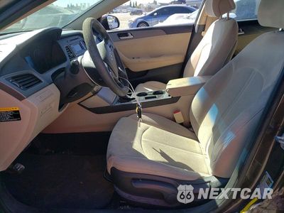 Zdjęcie 7 z 12 samochodu: 2015 HYUNDAI SONATA SE VIN:5NPE24AF5FH117143 - miniatura