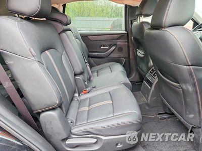 Zdjęcie 10 z 12 samochodu: 2025 MAZDA CX-90 SELECT VIN:JM3KKAHD9S1243486 - miniatura