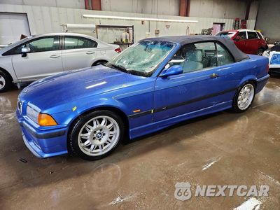 1999 BMW M3 AUTOMATIC WBSBK0336XEC41434 - główne zdjęcie licytacji z USA - miniatura