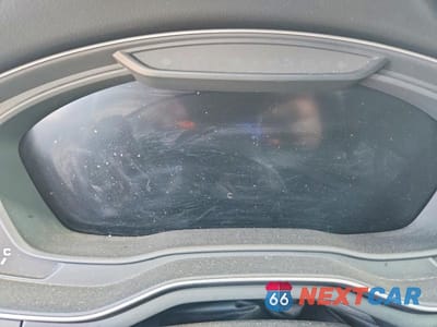 Zdjęcie 9 z 12 samochodu: 2019 AUDI A5 PREMIUM PLUS S-LINE VIN:WAUENCF56KA094357 - miniatura