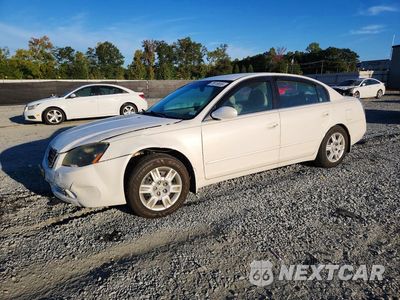 2005 NISSAN ALTIMA 2.5 1N4AL11E75C378579 - główne zdjęcie licytacji z USA - miniatura