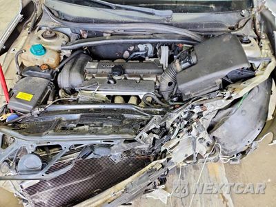 Zdjęcie 11 z 12 samochodu: 2003 VOLVO S60 VIN:YV1RS61T232252090 - miniatura