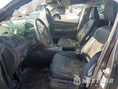 Zdjęcie 7 z 12 samochodu: 2023 HONDA RIDGELINE RTL-E VIN:5FPYK3F74PB045870 - miniatura