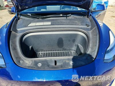 Zdjęcie 12 z 13 samochodu: 2021 TESLA MODEL Y VIN:5YJYGDEE1MF082693 - miniatura