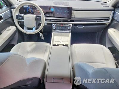 Zdjęcie 8 z 13 samochodu: 2026 HYUNDAI SANTA FE SE VIN:5NMP1DG10TH112142 - miniatura
