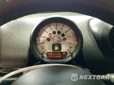 Zdjęcie 9 z 13 samochodu: 2014 MINI COOPER S COUNTRYMAN VIN:WMWZC3C50EWP25929 - miniatura