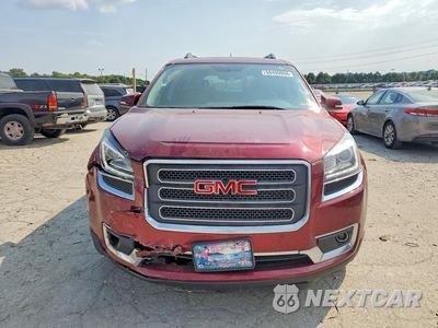 Piąte zdjęcie samochodu w środku: 2015 GMC ACADIA SLT-1 VIN:1GKKRRKD1FJ155120 - miniatura