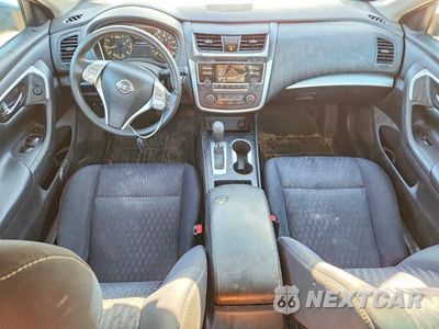 Zdjęcie 8 z 12 samochodu: 2017 NISSAN ALTIMA 2.5 S VIN:1N4AL3AP5HN365531 - miniatura