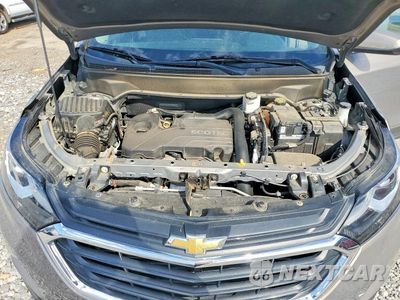 Zdjęcie 12 z 13 samochodu: 2018 CHEVROLET EQUINOX LT VIN:3GNAXJEVXJL109202 - miniatura
