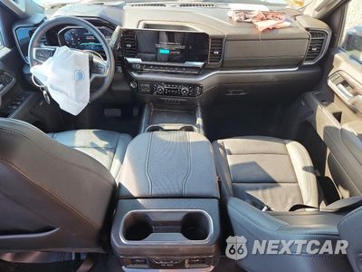 Zdjęcie 8 z 12 samochodu: 2026 CHEVROLET SILVERADO K2500 HEAVY DUTY LTZ VIN:1GC4KPEYXTF113586 - miniatura