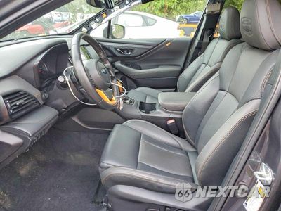 Zdjęcie 7 z 14 samochodu: 2022 SUBARU OUTBACK WILDERNESS VIN:4S4BTGUD5N3122196 - miniatura