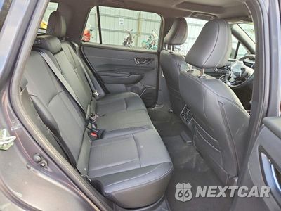 Zdjęcie 11 z 13 samochodu: 2026 SUBARU OUTBACK TOURING XT VIN:JF2BURJD6TY511318 - miniatura
