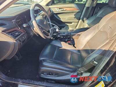 Zdjęcie 7 z 12 samochodu: 2017 CADILLAC CTS LUXURY VIN:1G6AX5SX7H0216482 - miniatura