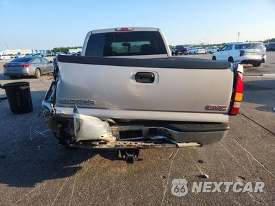 Zdjęcie 6 z 12 samochodu: 2006 GMC NEW SIERRA C1500 VIN:1GTEC19Z36Z266007 - miniatura