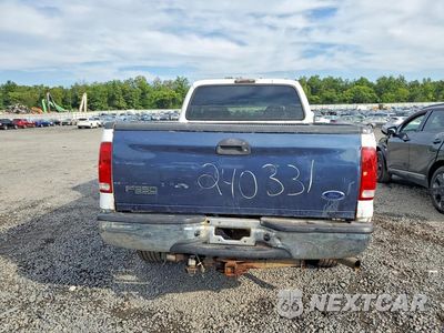 Zdjęcie 6 z 12 samochodu: 2007 FORD F250 SUPER DUTY VIN:1FTSW21507EA38077 - miniatura