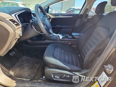 Zdjęcie 7 z 12 samochodu: 2016 FORD FUSION SE VIN:1FA6P0H75G5102453 - miniatura