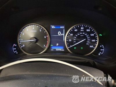Zdjęcie 9 z 13 samochodu: 2019 LEXUS NX 300 BASE VIN:JTJYARBZXK2136205 - miniatura