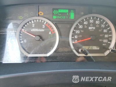 Zdjęcie 9 z 12 samochodu: 2015 ISUZU NPR HD BOX TRUCK VIN:JALC4W160F7004233 - miniatura
