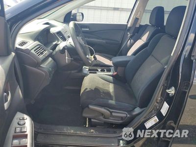 Zdjęcie 7 z 13 samochodu: 2016 HONDA CR-V SE VIN:2HKRM4H41GH646333 - miniatura
