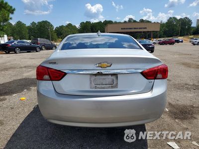 Zdjęcie 6 z 12 samochodu: 2015 CHEVROLET IMPALA LS VIN:2G11X5SLXF9186173 - miniatura