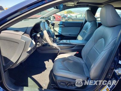 Zdjęcie 7 z 12 samochodu: 2020 TOYOTA AVALON LIMITED VIN:4T1D21FB3LU016650 - miniatura