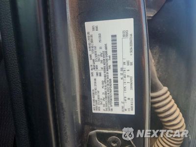 Zdjęcie 13 z 13 samochodu: 2019 FORD F150 SUPERCREW VIN:1FTFW1E17KFC62520 - miniatura