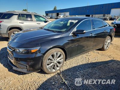 2016 CHEVROLET MALIBU PREMIER 1G1ZH5SX0GF242164 - główne zdjęcie licytacji z USA - miniatura