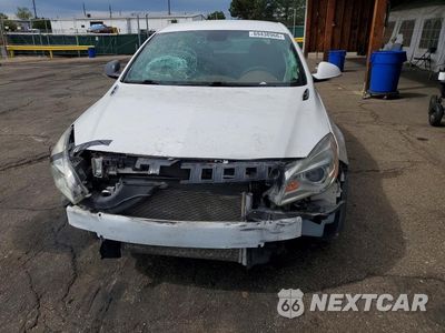Piąte zdjęcie samochodu w środku: 2017 BUICK REGAL VIN:2G4GM5EX4H9124789 - miniatura