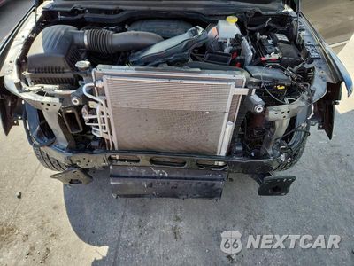 Zdjęcie 11 z 13 samochodu: 2022 RAM 1500 LIMITED VIN:1C6SRFHT2NN401163 - miniatura